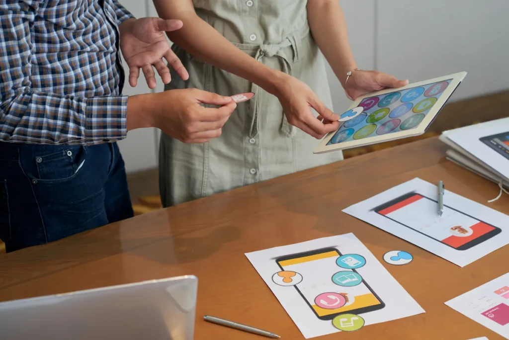 Aplicaciones en Marketing Digital