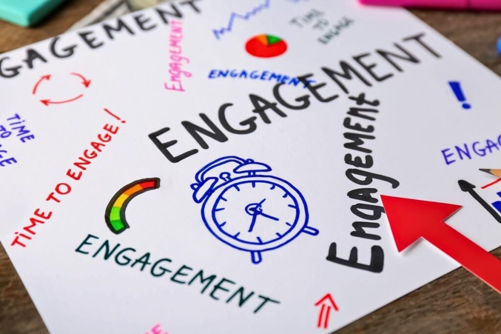 Estrategias para Mejorar el User Engagement
