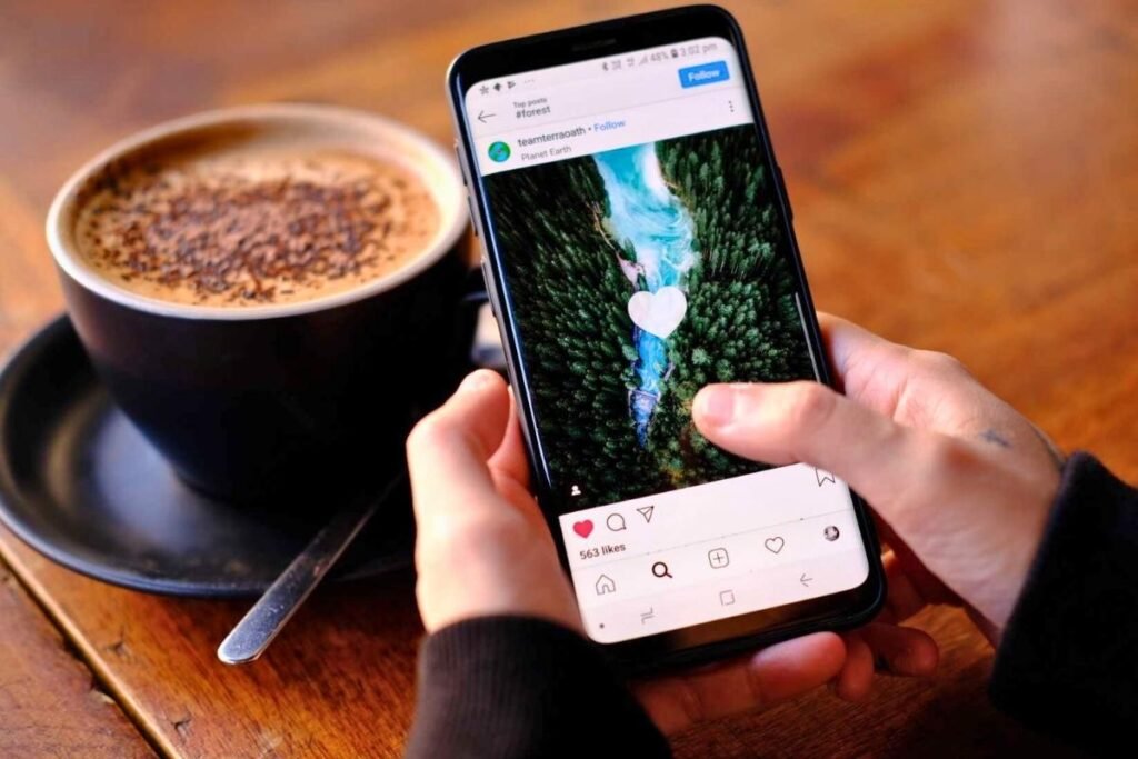 Qué Significa SXS en Instagram