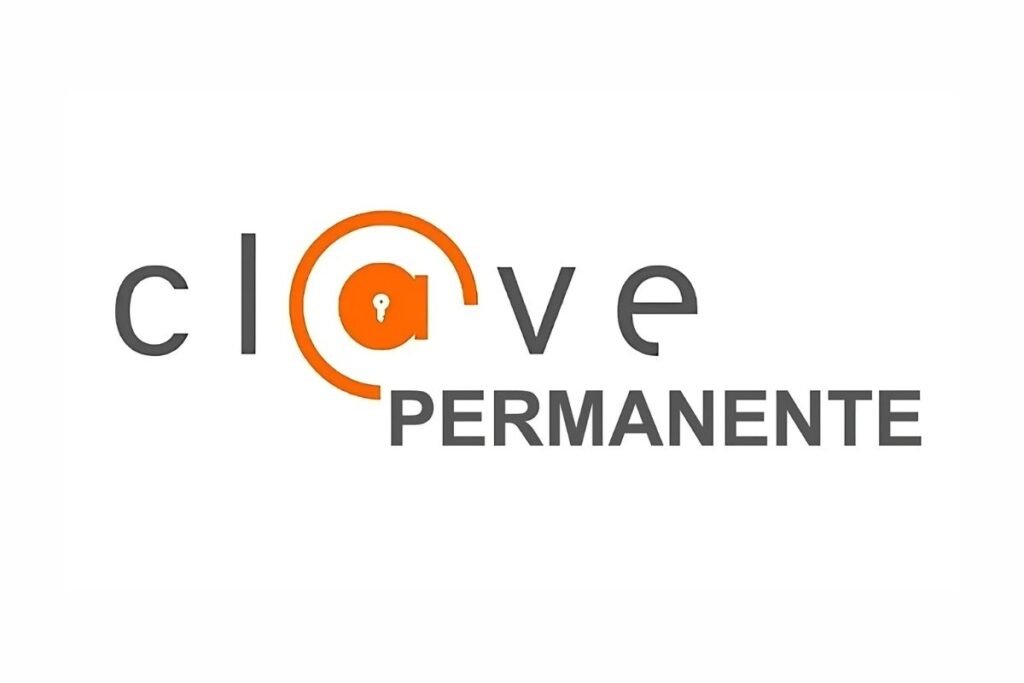 Qué es la Clave Permanente