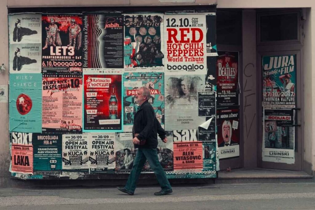 Tipos de Volantes Publicitarios
