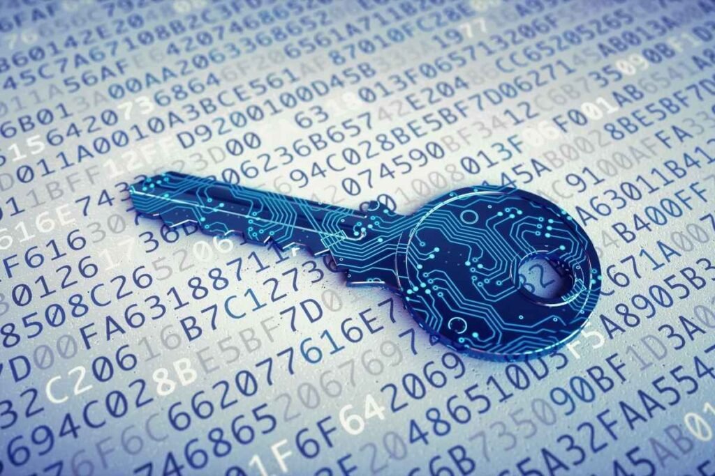 diferencia entre clave permanente y certificado digital
