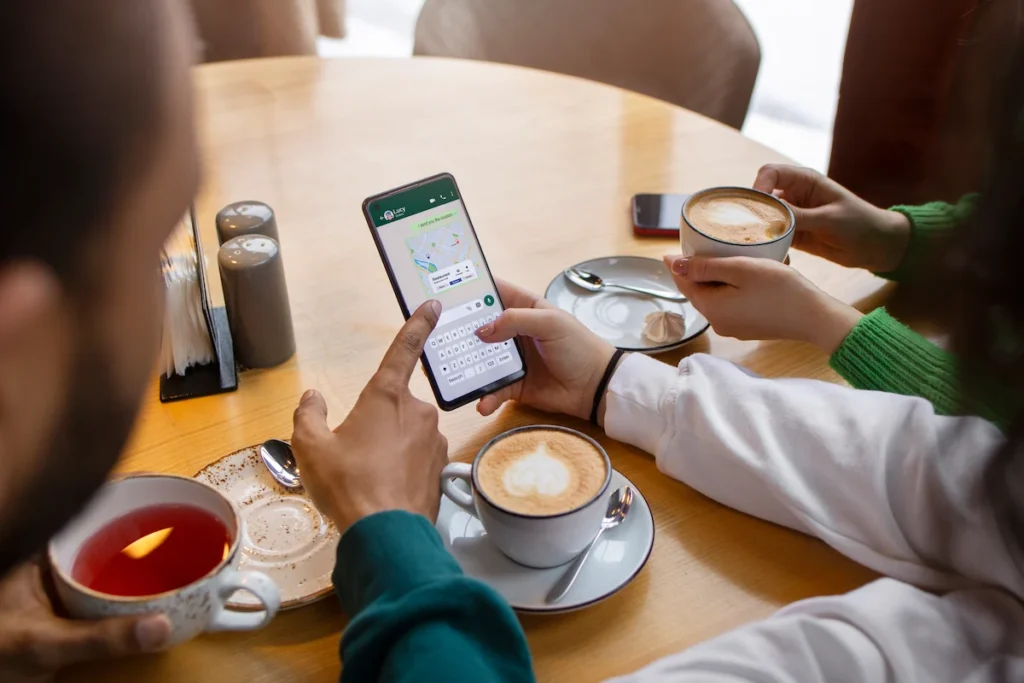 implementar SMM en WhatsApp