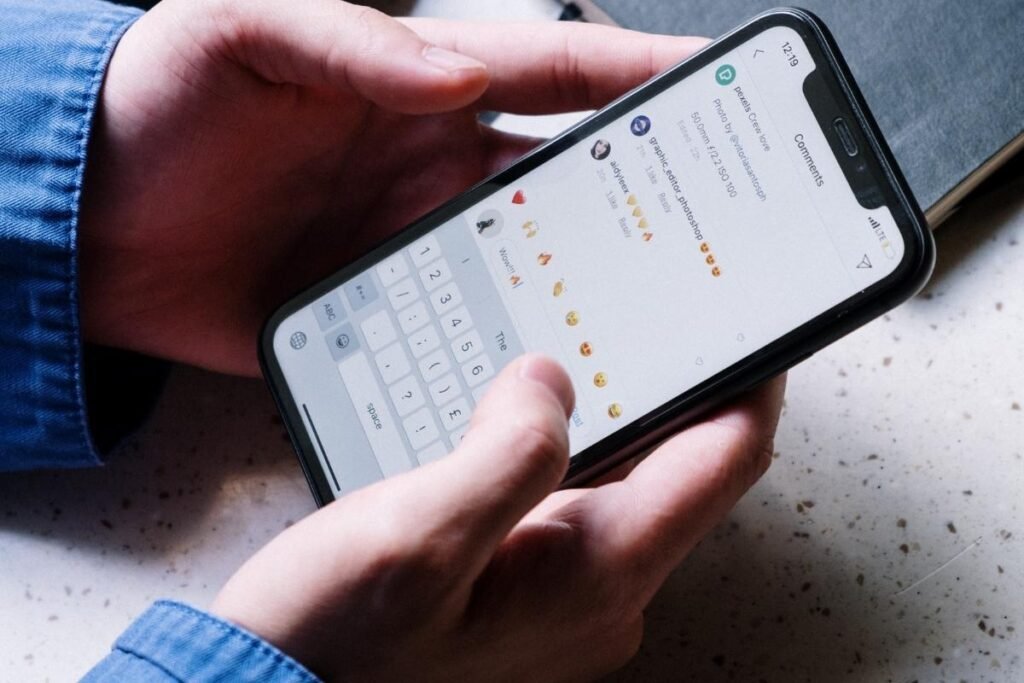Contenido de Conversación