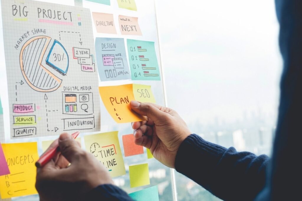 Estrategia de Marketing Unificada