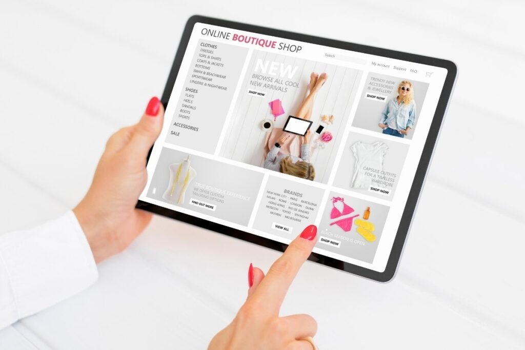 Publicidad Web