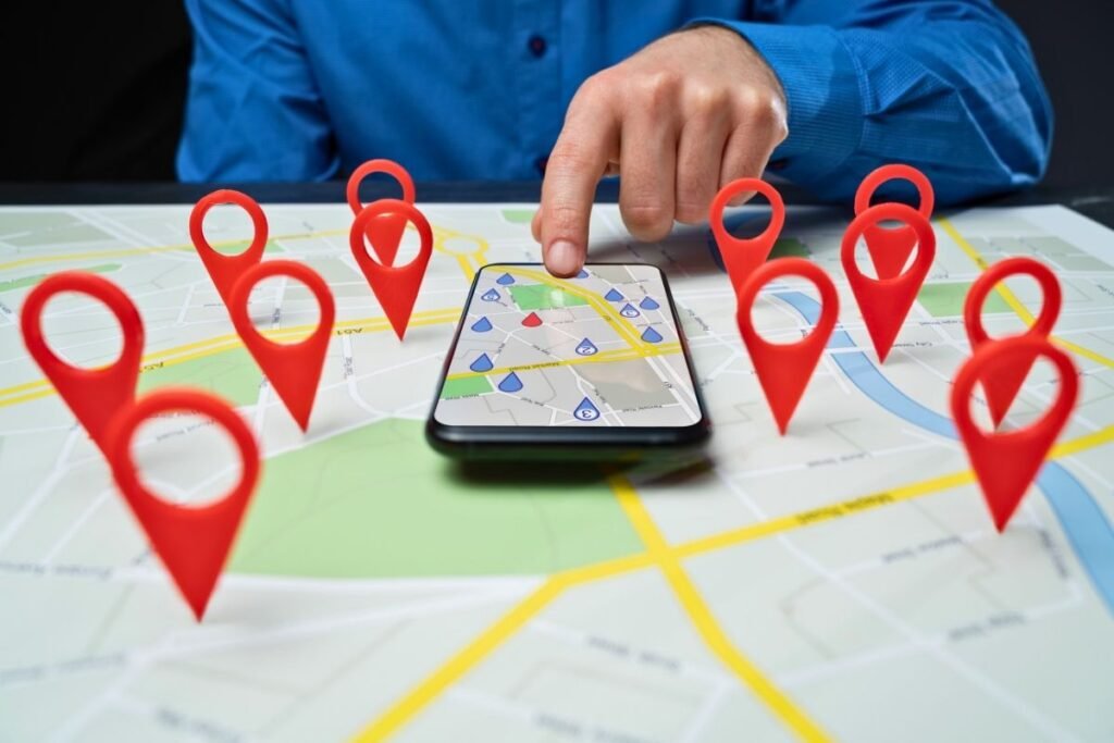 SEO Local