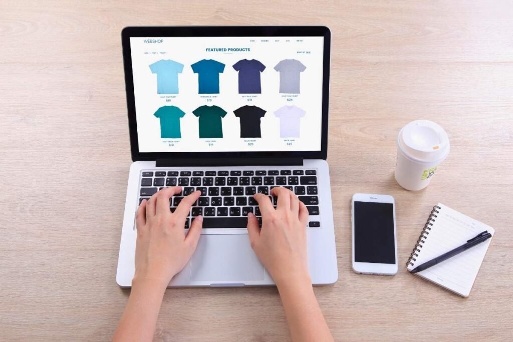 beneficios de tener una página web para tu negocio