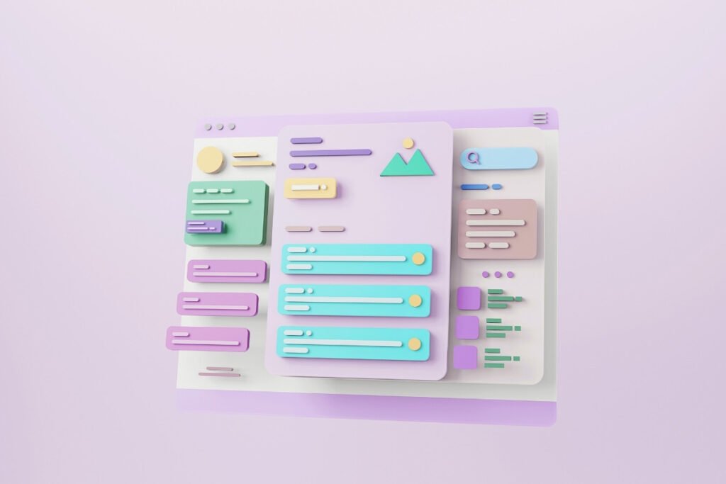 cuadro comparativo de página web y sitio web