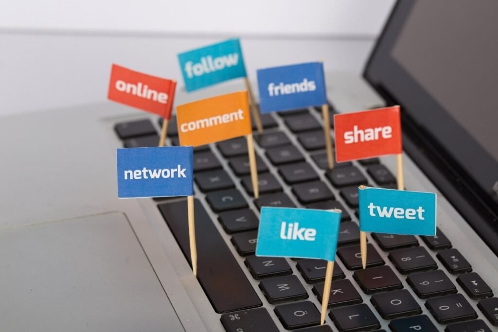 pilares de contenido para redes sociales