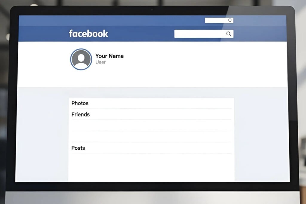porque no aparecen mis publicaciones en mi perfil de facebook