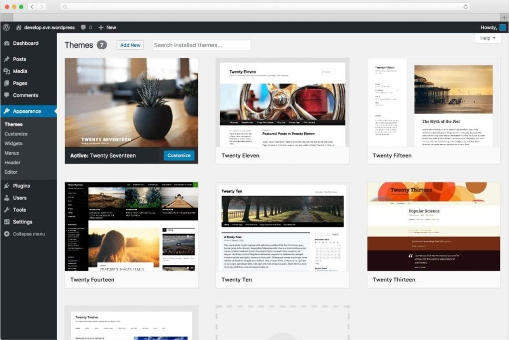 WordPress.com