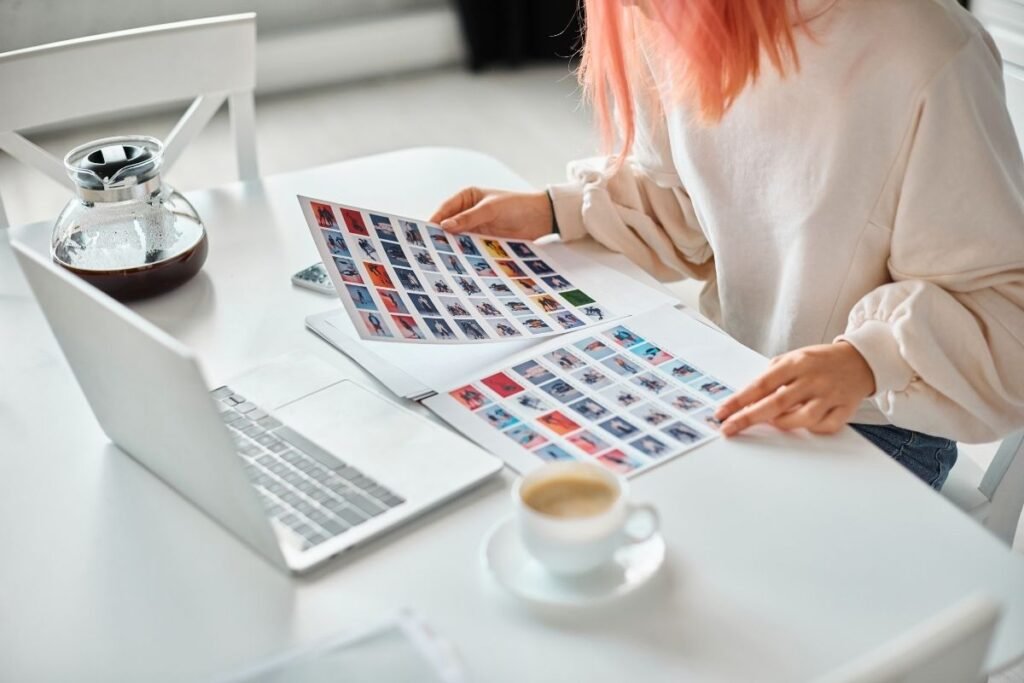 diferencia entre diseño gráfico y diseño multimedia