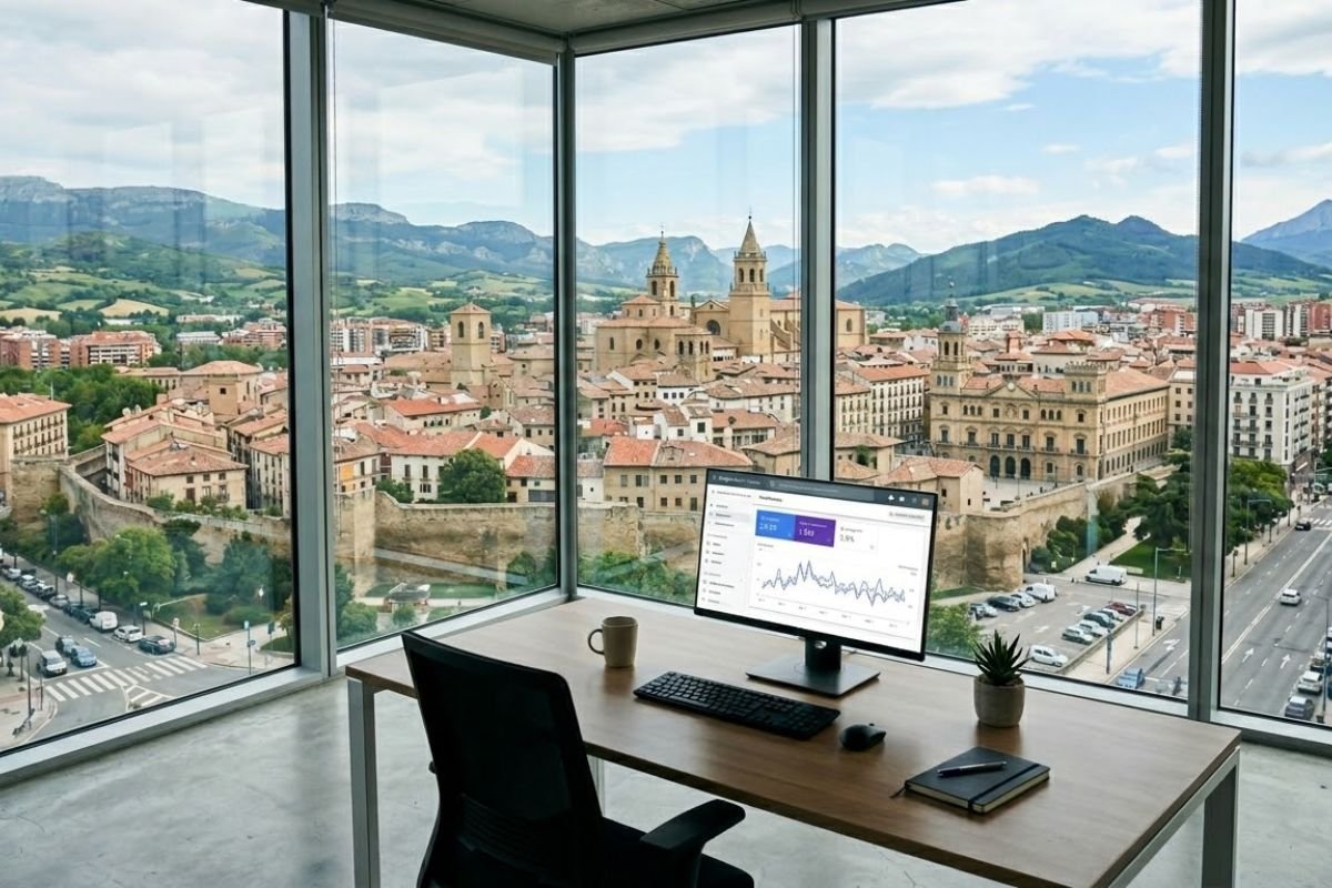 Posicionamiento Web en Navarra