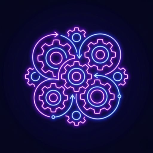 Automatización de procesos