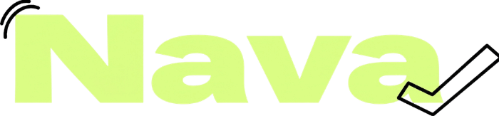 logotipo nava
